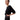 T-shirt Donna Liu Jo - T-shirt - Nero-Gianni Foti