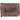 Beauty Case Unisex Mc2 Saint Barth - Pochette - Multicolore