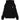Felpe con cappuccio Unisex Barrow - Hoodie Unisex - Nero