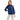 Giacche da abito e blazer Donna Joseph Ribkoff - Lds Jacket - Blu