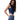 Gilet Donna Liu Jo - Gilet - Blu-Gianni Foti