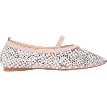 Ballerine Donna Twenty Fourhaitch - Ballerine Bounty - Rosa