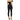Pantaloni Donna Elisabetta Franchi - Pantalone - Nero-Gianni Foti