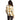 Bluse e camicie Donna Emme Marella - Camicia - Panna