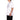 T-shirt Uomo Gcds - Logo Lounge Ss T-Shirt - Bianco-Gianni Foti