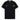 T-shirt Uomo Gcds - Band Logo Back T-Shirt - Nero