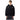 Felpe con cappuccio Uomo Gcds - Band Logo Back Hoodie - Nero