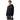 Felpe con cappuccio Uomo Gcds - Band Logo Back Hoodie - Nero