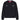 Felpe senza cappuccio Uomo Gcds - Band Logo Back Crewneck - Nero
