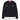 Felpe senza cappuccio Uomo Gcds - Band Logo Back Crewneck - Nero