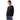 Felpe senza cappuccio Uomo Gcds - Band Logo Back Crewneck - Nero