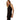 Bluse e camicie Donna Twinset - Tunica C/Ricamo - Nero