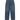 Pantaloni Unisex Barrow - Denim Pants Unisex - Blu-Gianni Foti