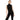 Pantaloni Donna Joseph Ribkoff - Lds Pant - Nero