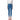 Pantaloni Donna Elisabetta Franchi - Pantalone Mod. Jeans - Blu