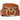 Cinture Donna Pinko - Love Berry H4 Belt Vitello Set - Marrone