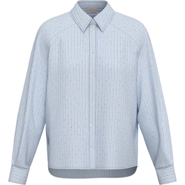 Camicie Donna Emme - Camicia - Azzurro di Emme su Gianni Foti