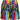 Pantaloncini e calzoncini Uomo Mc2 Saint Barth - Gustavia Placed Print - Multicolore