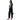 Pantaloni Donna Emme Marella - Pantalone - Nero