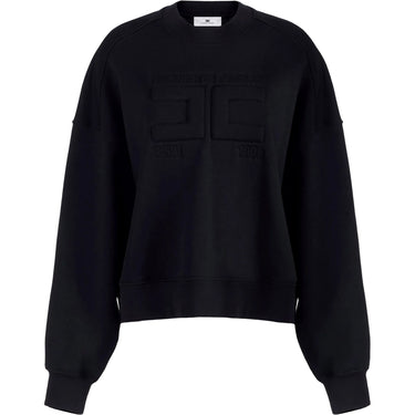 Maglie Donna Elisabetta Franchi - Maglia - Nero-Gianni Foti
