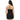 Body Donna Elisabetta Franchi - Body - Nero-Gianni Foti