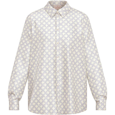 Camicie Donna Emme - Camicia - Azzurro di Emme su Gianni Foti