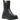 Scarpe stringate basse Donna Twinset - Tronchetto Con Targhetta Twinset - Nero