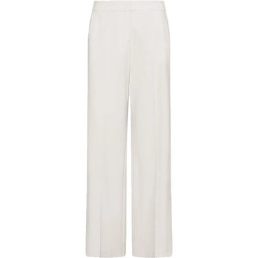 Pantaloni Donna Emme - Pantalone - Bianco