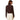 Giacche Donna Twinset - Giacchina Corta Doppio Petto - Nero