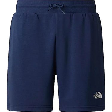 Pantaloncini Uomo The North Face - Pantaloncini - Blu-Gianni Foti