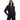 Bluse e camicie Donna Elena Miro' - Camicia - Nero-Gianni Foti