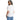 T-shirt Donna Elena Miro' - T-shirt - Bianco-Gianni Foti