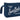 Beauty Case Unisex Mc2 Saint Barth - Pochette - Blu-Gianni Foti