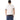 T-shirt Uomo Claq - G/C F. 14 100% Cotone Giza Co - Bianco