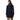 Giubbotti Donna K-Way - Mathy Bonded Jersey V - Blu-Gianni Foti