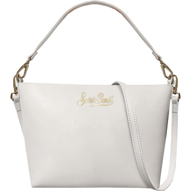 Pochette e Clutch Donna Mc2 Saint Barth - Pochette - Bianco
