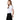 T-shirt Donna Twinset - T-Shirt Con Ricamo - Bianco