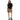 T-shirt Donna Pinko - Strepitoso T-Shirt Jersey Logo - Nero