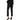 Pantaloni Donna Emme Marella - Pantalone - Nero