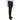 Pantaloni Uomo Berwich - Pantalone Relaxed Fit - Blu