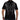T-shirt Uomo My Brand - Winged Emblem Sparkle Tee Black - Nero