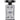 Eau de Parfum Unisex Kajal - Faris-Gianni Foti