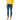 Jeans Donna Elisabetta Franchi - Pantalone Mod. Jeans - Blu