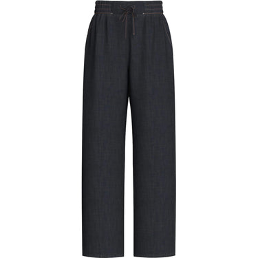 Pantaloni Donna Emme - Pantalone - Blu