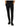 Pantaloni Uomo Dondup - Pantalone Gaubert - Nero-Gianni Foti