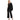 Pantaloni Donna Joseph Ribkoff - LDS Pant - Nero