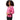 Vestiti da sera e cerimonia Donna Joseph Ribkoff - Lds Tunic - Rosa