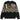 Felpe senza cappuccio Unisex Barrow - Sweatshirt Unisex F6BWUASW071 - Nero