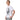 T-shirt Donna Twinset - T-Shirt M/C Con Ricamo - Bianco