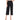 Pantaloni Donna Emme - Pantalone - Nero-Gianni Foti